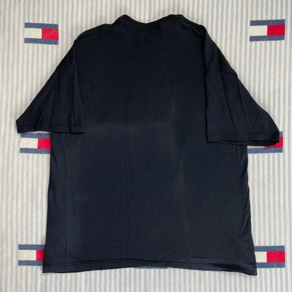 Vintage 1997 Riddell Pittsburgh Steelers NFL football Short sleeve tee shirt - Picture 2 of 12